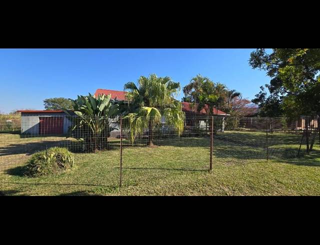 3 BEDROOM HOUSE FOR SALE IN LOUIS TRICHARDT